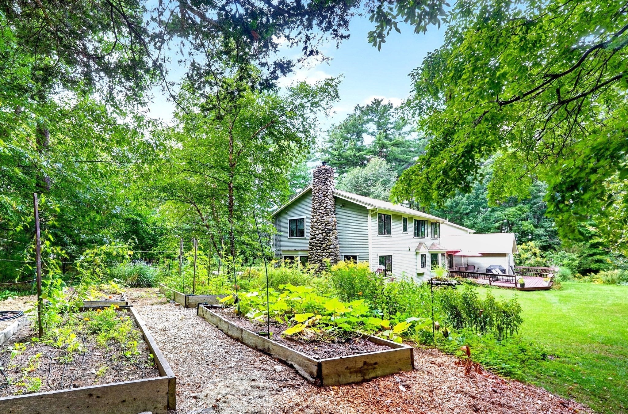 40 Wilson Rd, Bedford, MA, 40 Wilson Rd, Bedford, MA Photo #34