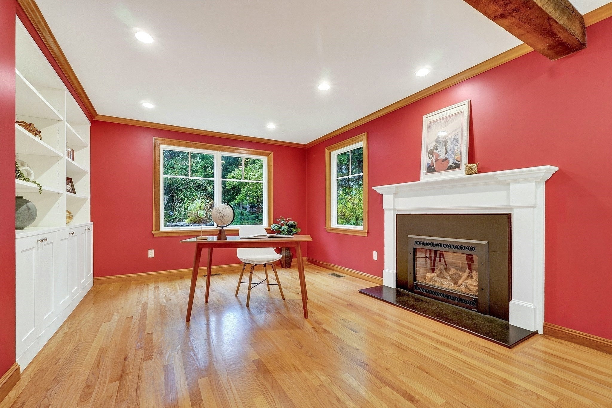 40 Wilson Rd, Bedford, MA, 40 Wilson Rd, Bedford, MA Photo #14