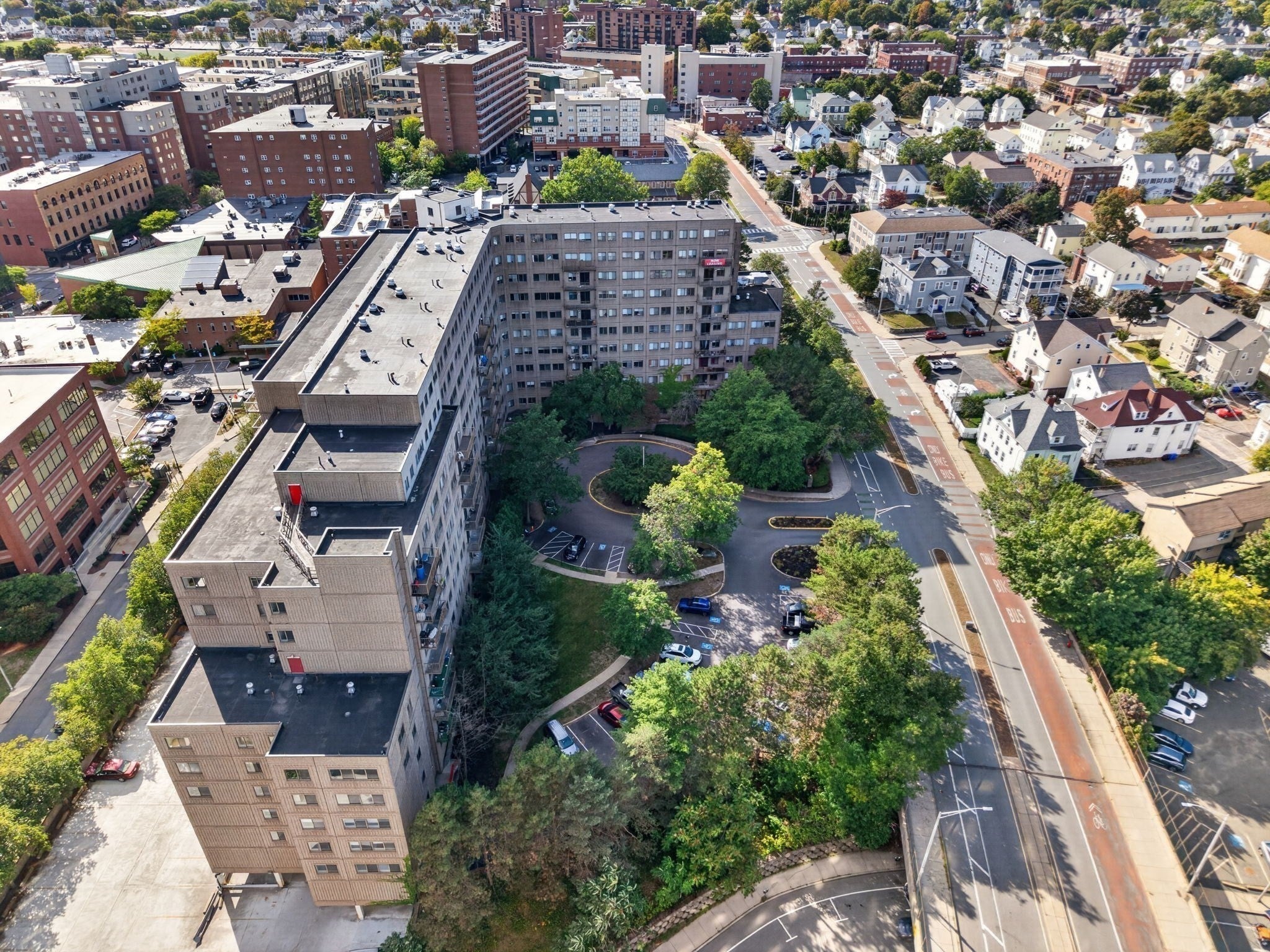 99 Florence St #609, Malden, MA, 99 Florence St #609, Malden, MA Photo #2