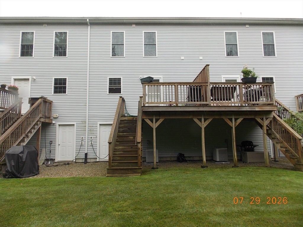 1 Paradise Ln #J3, Whitman, MA, 1 Paradise Ln #J3, Whitman, MA Photo #12