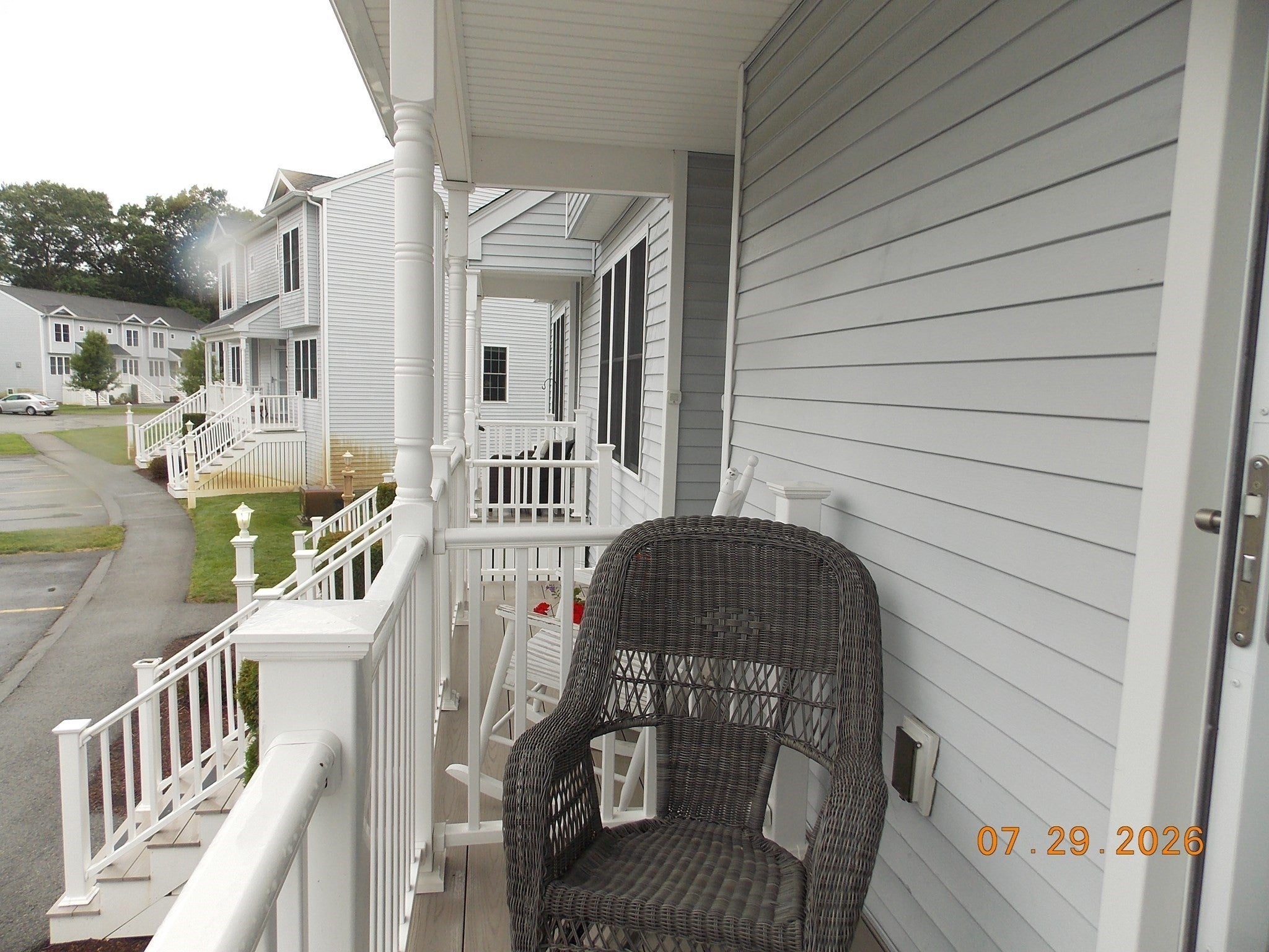 1 Paradise Ln #J3, Whitman, MA, 1 Paradise Ln #J3, Whitman, MA Photo #11