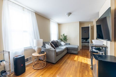 Photo of 218 West 8th ST #2, Boston, MA 02127 (MLS # 73532854)