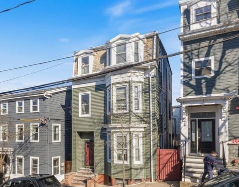 Photo of 16 Atlantic St, Boston, MA 02127 (MLS # 73496748)