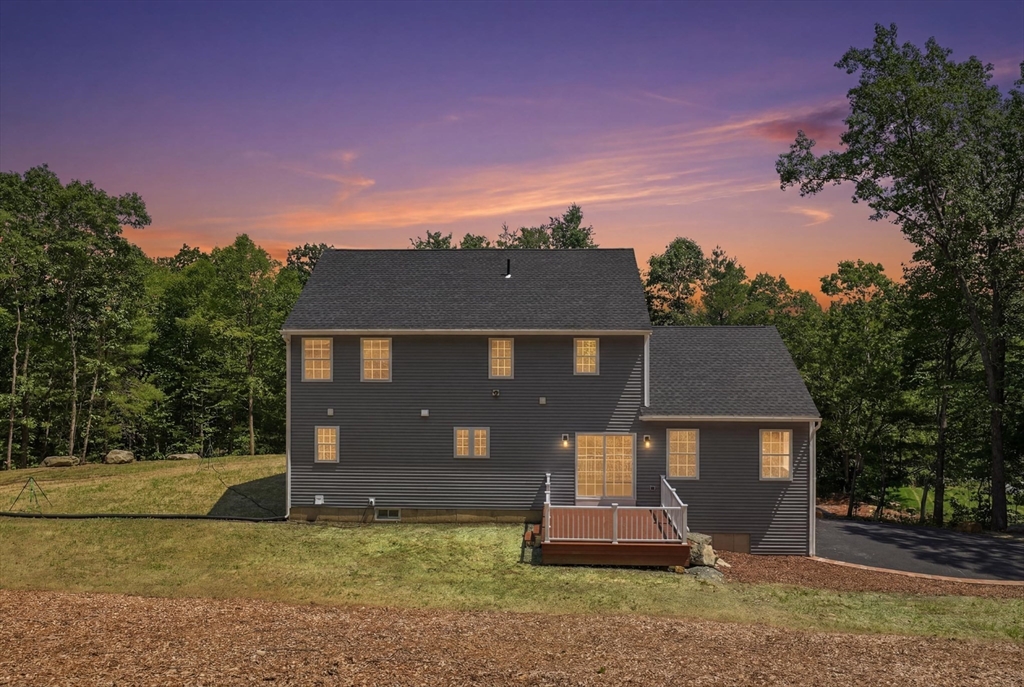 193 Lower Hampden Rd