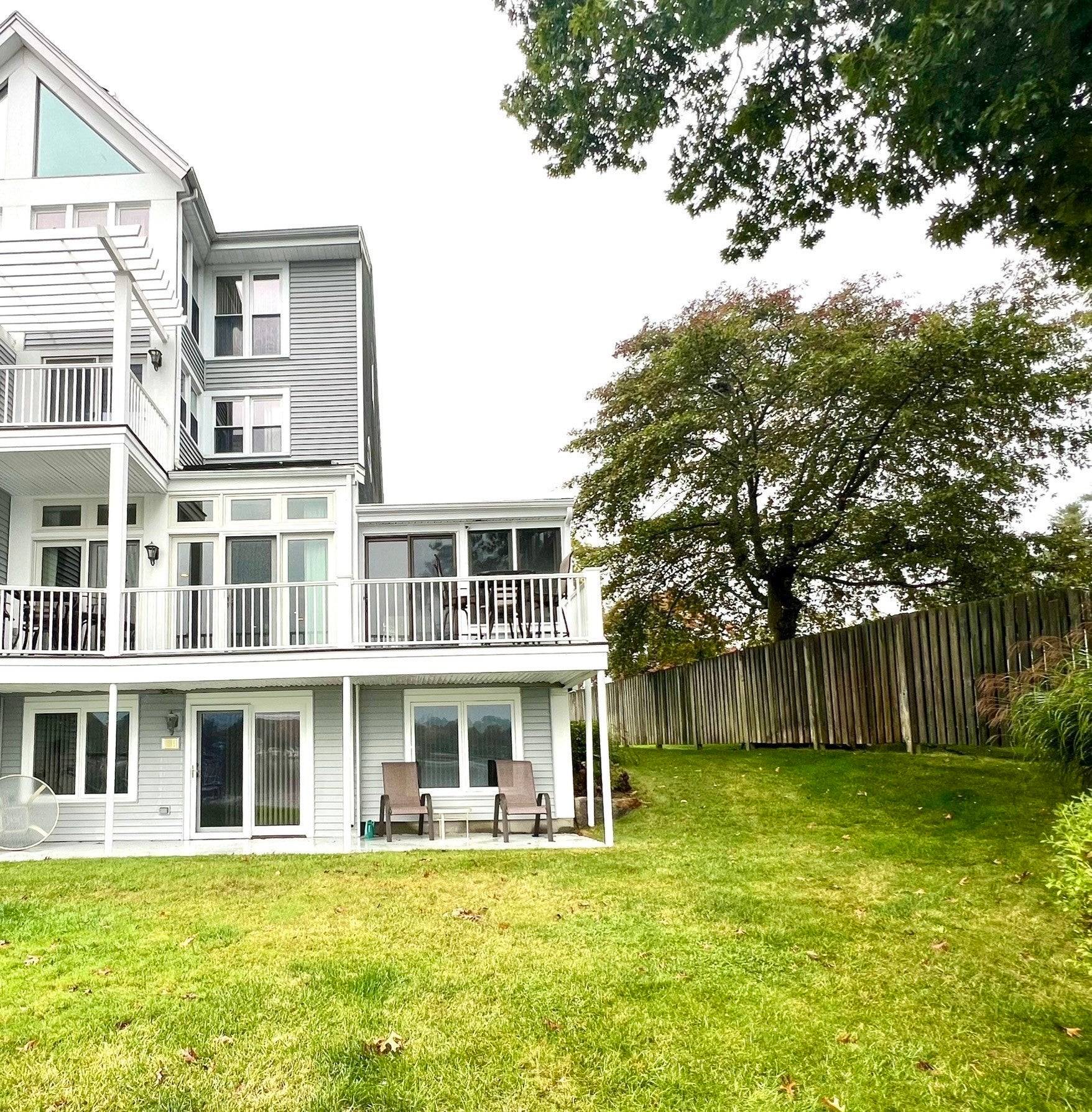 22 Union Point Rd Webster Lake 22