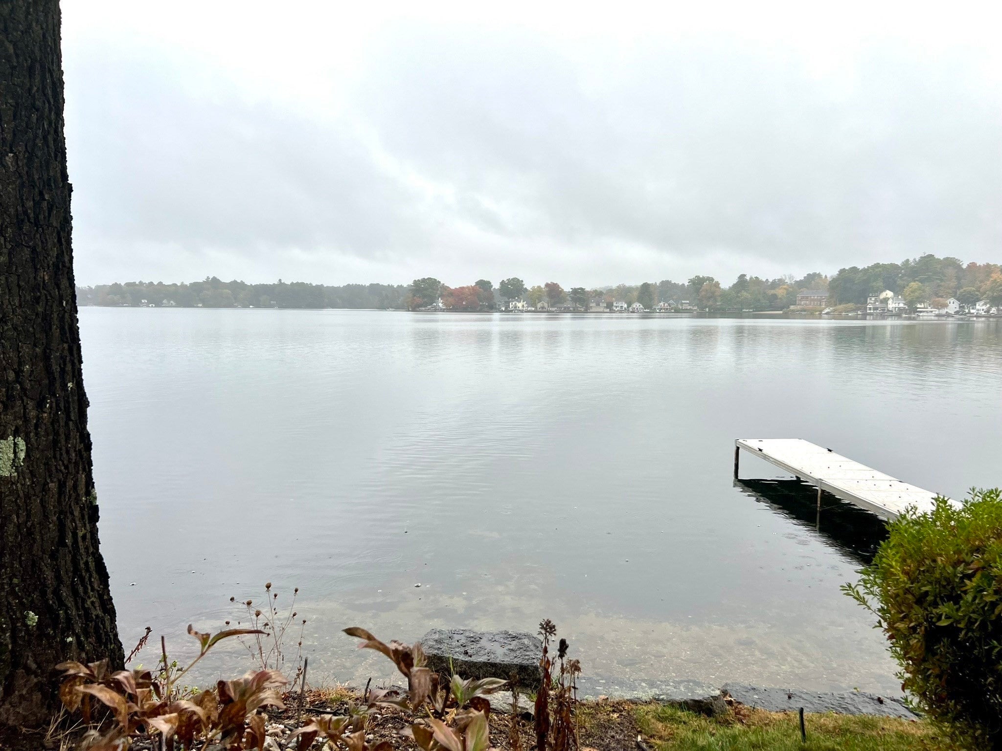 22 Union Point Rd Webster Lake 22