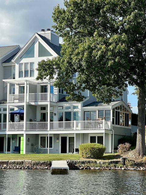 Photo of 22 Union Point Rd #22, Webster, MA 01570 (MLS # 73507605)