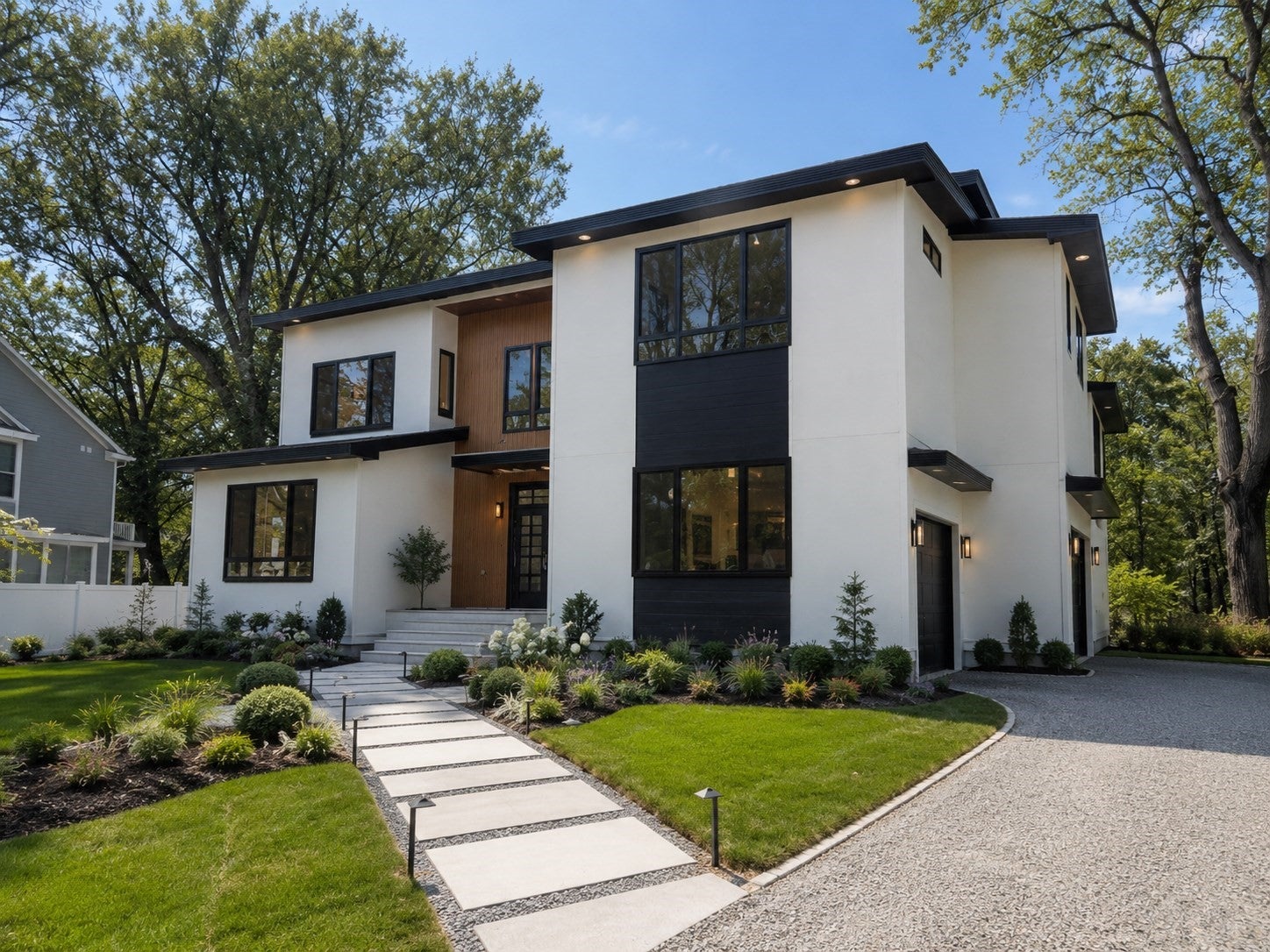 80 Gary Rd