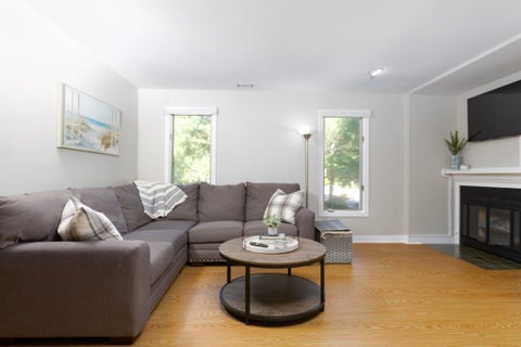 Photo of 770 Salisbury Street #319, Worcester, MA 01609 (MLS # 73579426)