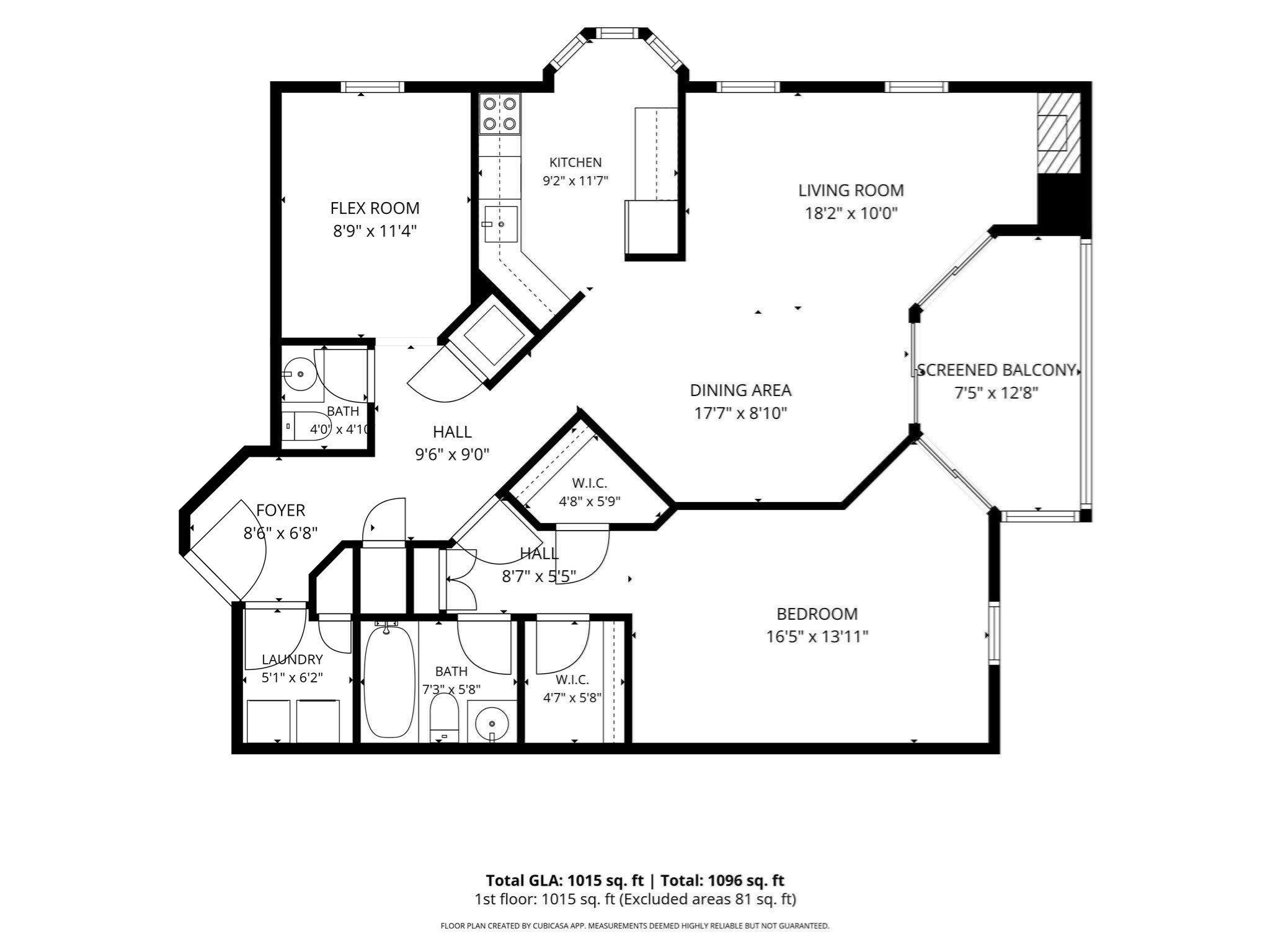770 Salisbury Street #319, Worcester, MA, 770 Salisbury Street #319, Worcester, MA Photo #27