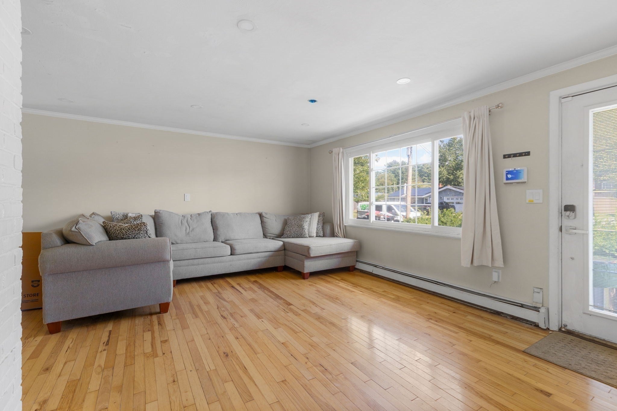 156 Boundary St, Brockton, MA, 156 Boundary St, Brockton, MA Photo #5