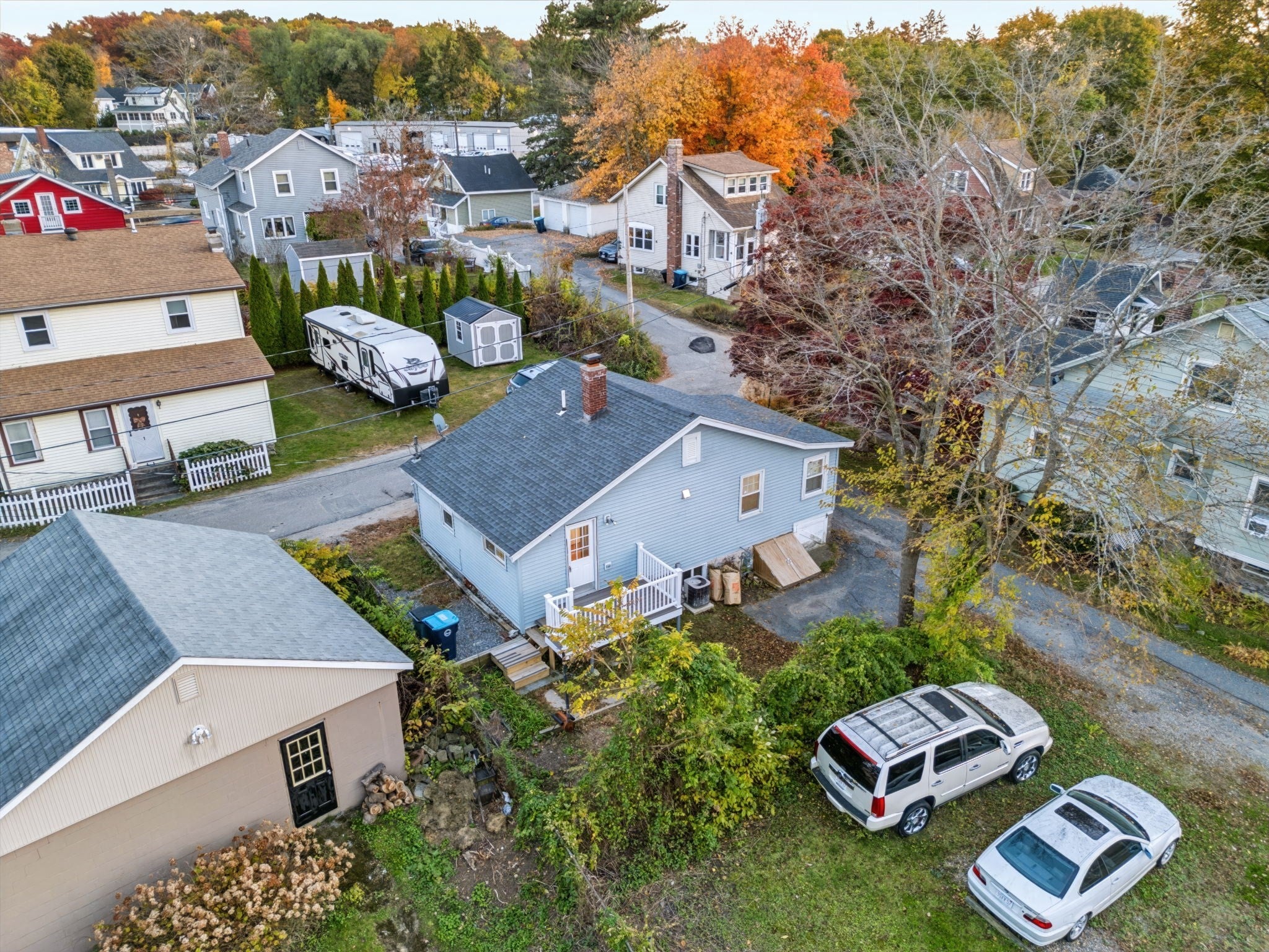 2 Salisbury St, Shrewsbury, MA, 2 Salisbury St, Shrewsbury, MA Photo #16