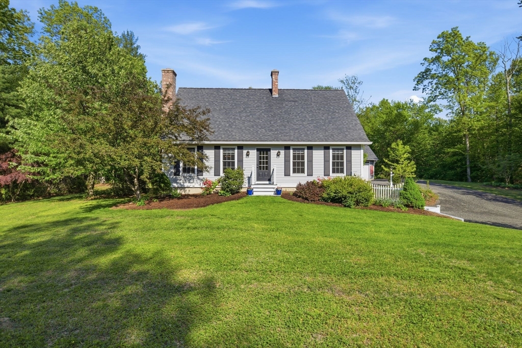 59 Carpenter Rd