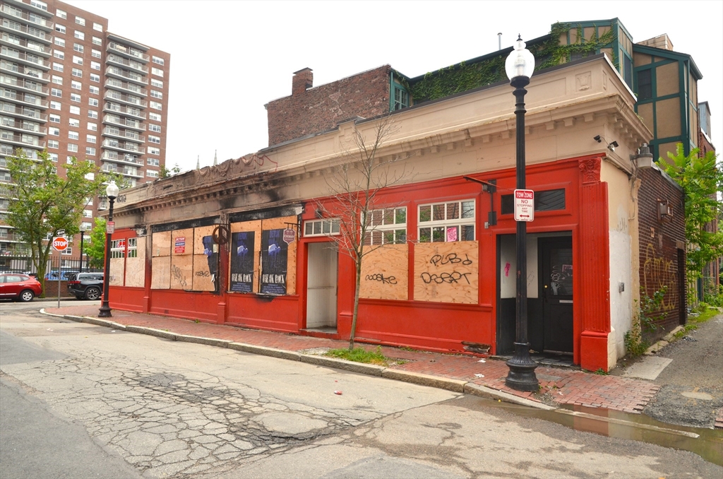 134-140 Smith Street