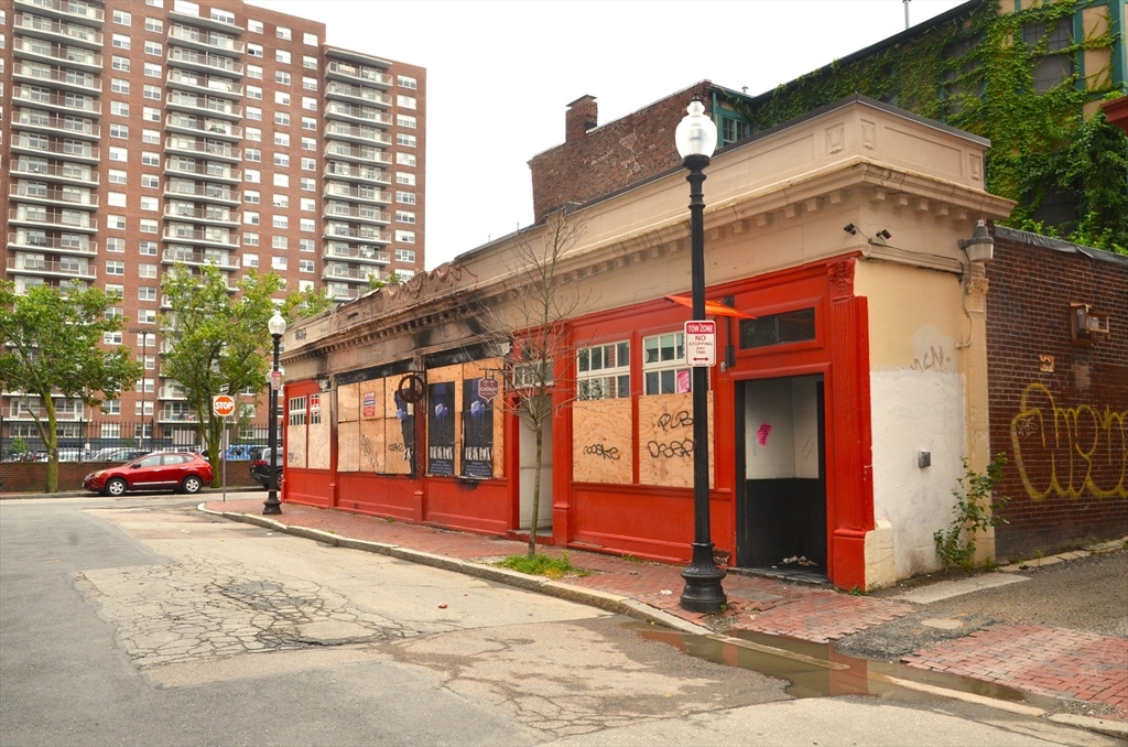 134-140 Smith Street