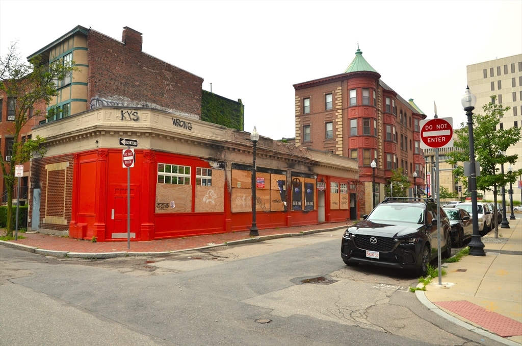 134-140 Smith Street
