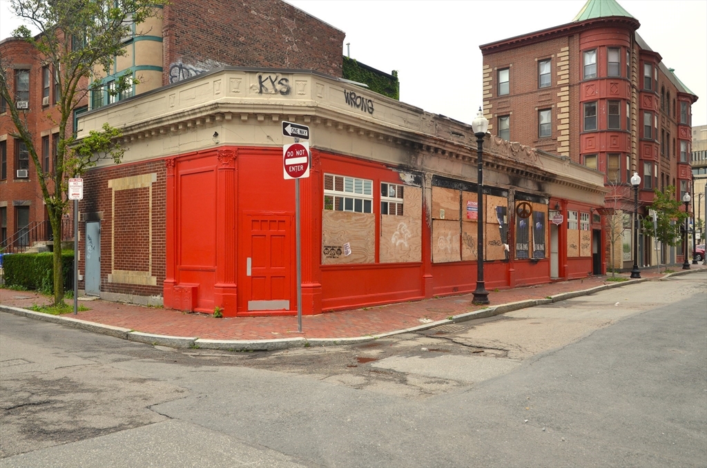 134-140 Smith Street