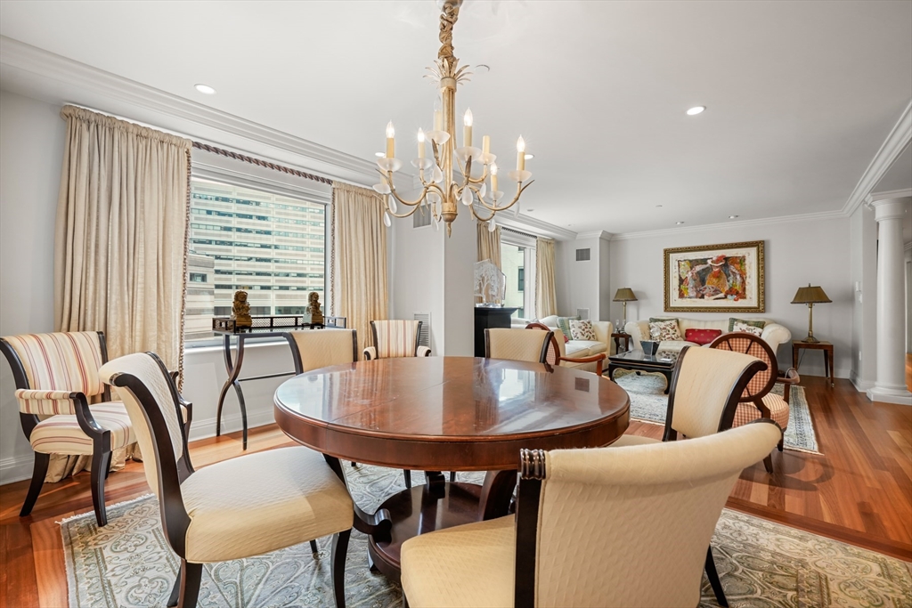 1 Huntington Avenue 603