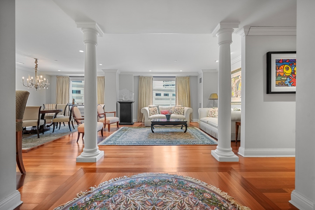 1 Huntington Avenue 603