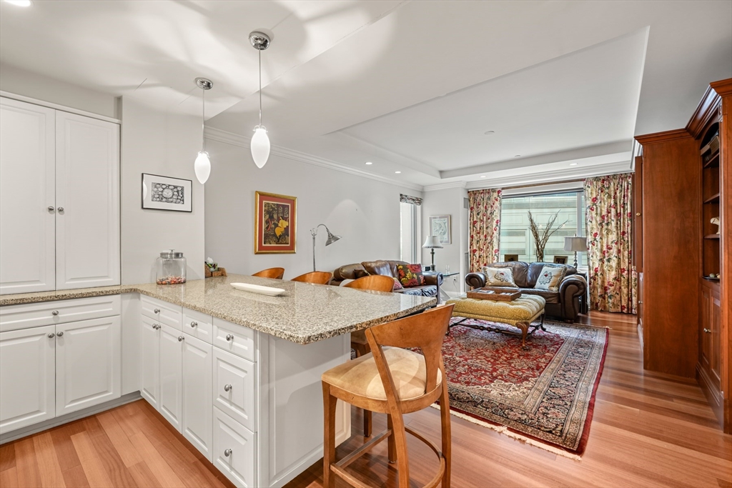 1 Huntington Avenue 603