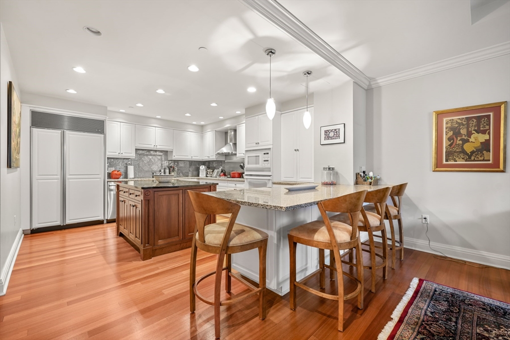 1 Huntington Avenue 603