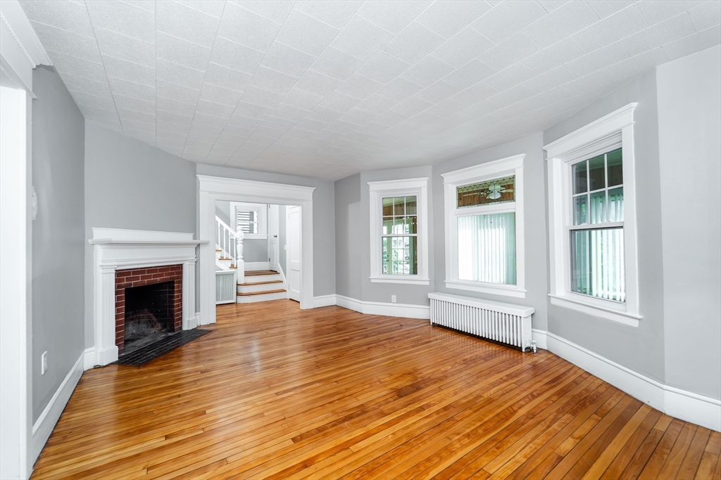 126 Summerfield St