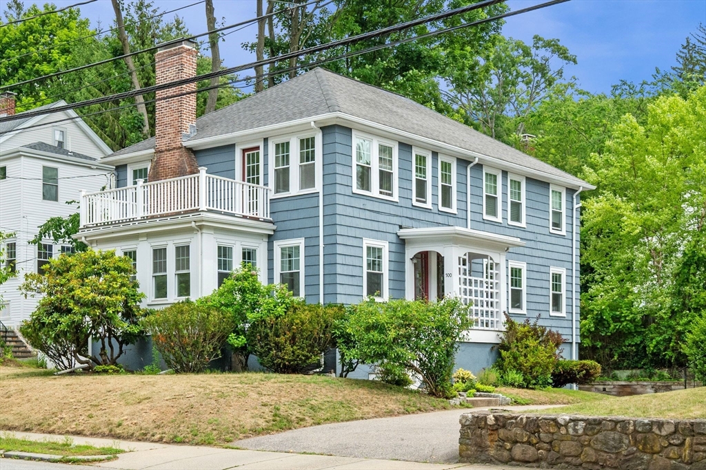 500 Lowell Ave 1