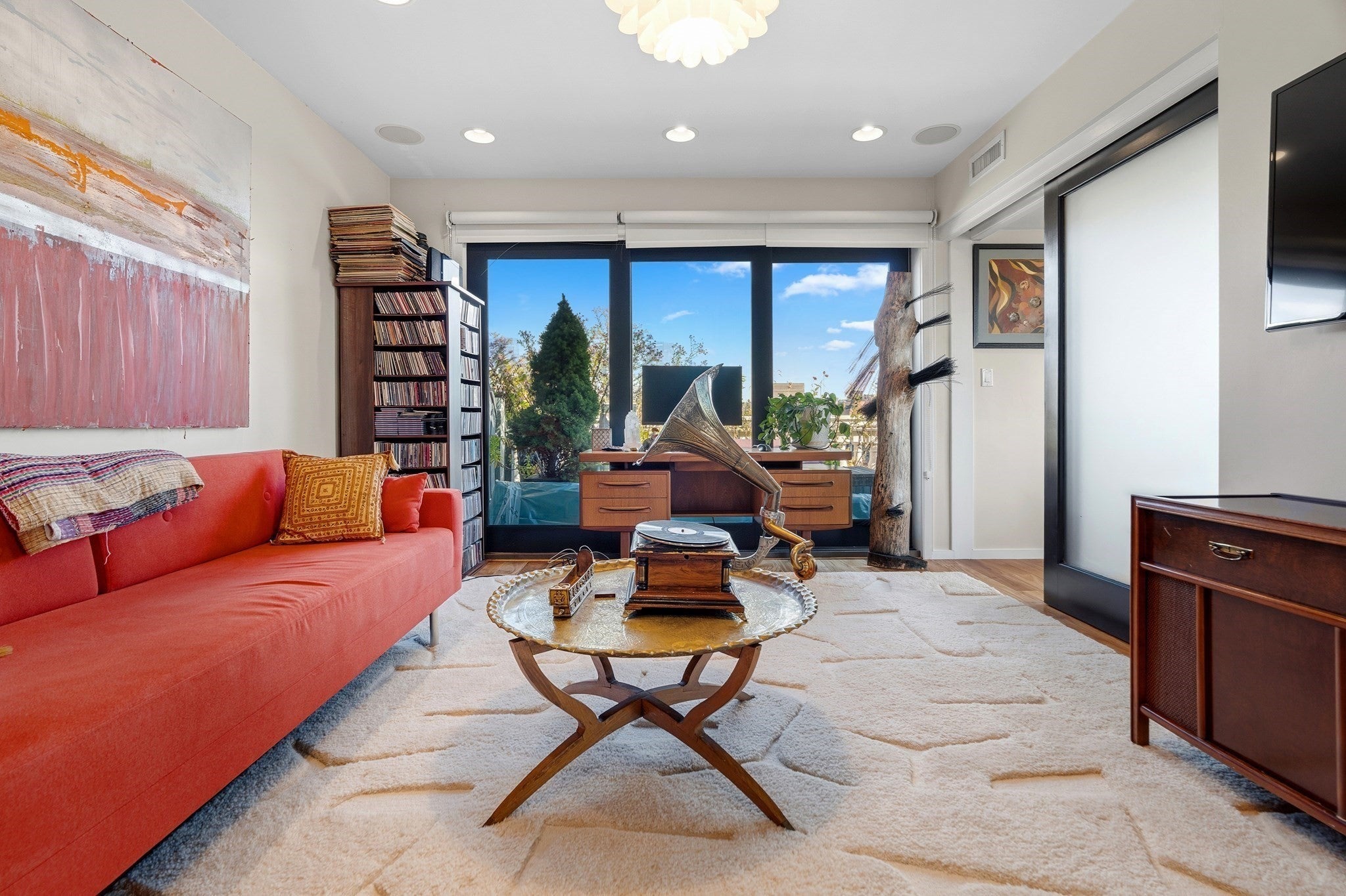 79 Chandler Street #PH, Boston, MA Photo #13