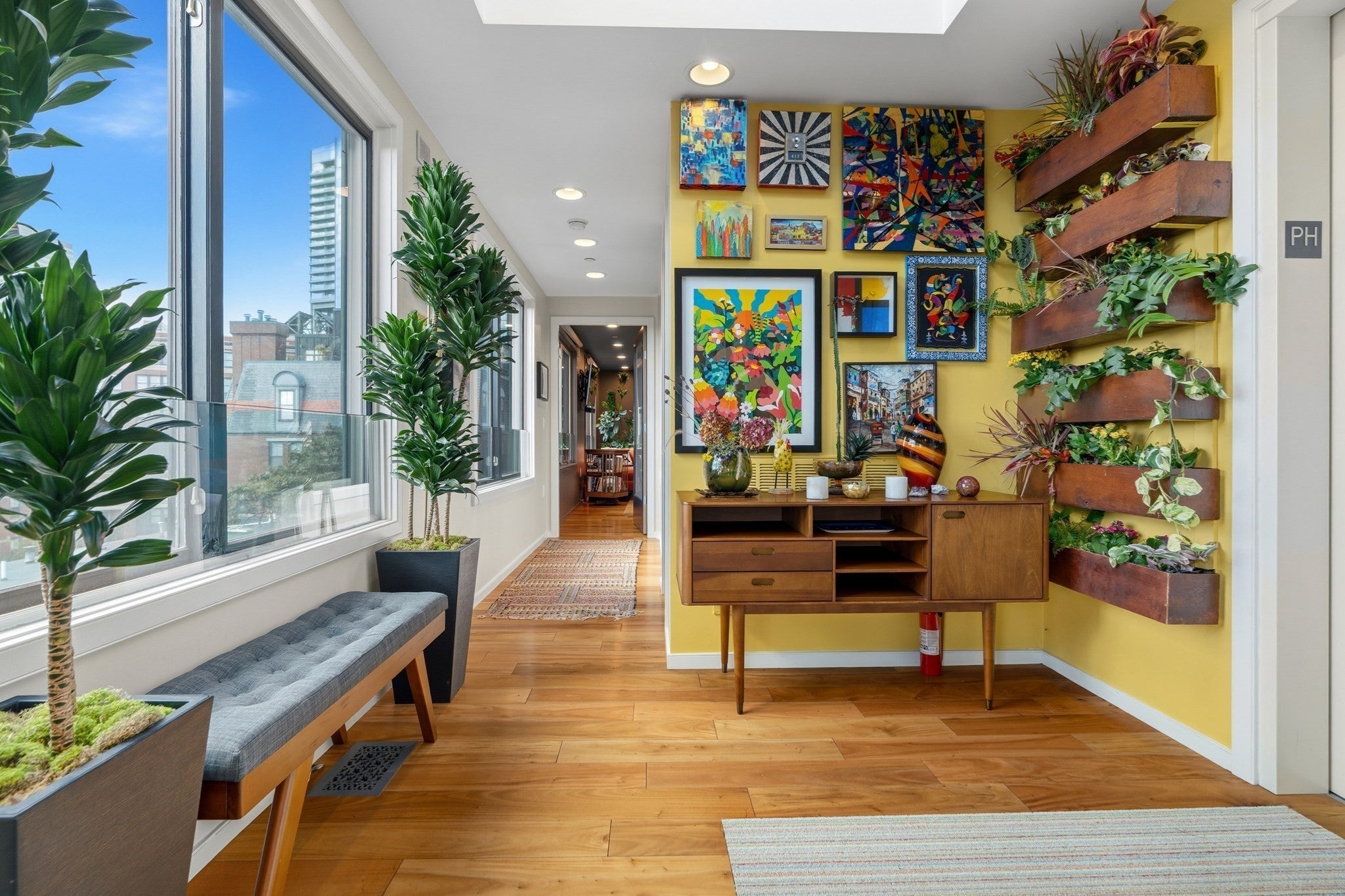 79 Chandler Street #PH, Boston, MA Photo #19