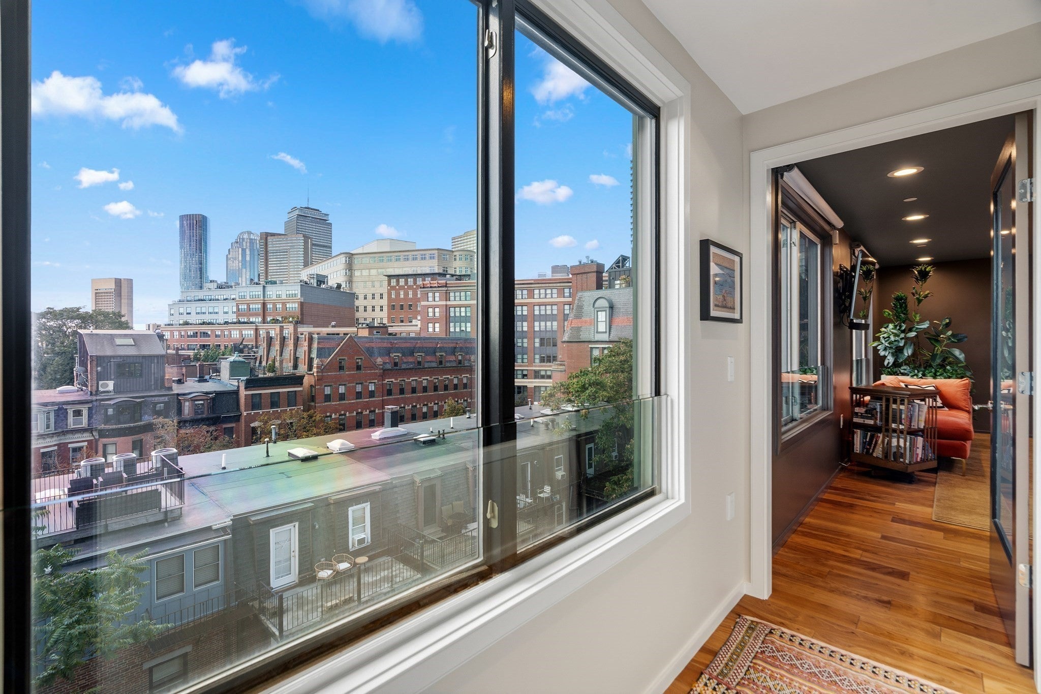 79 Chandler Street #PH, Boston, MA Photo #21