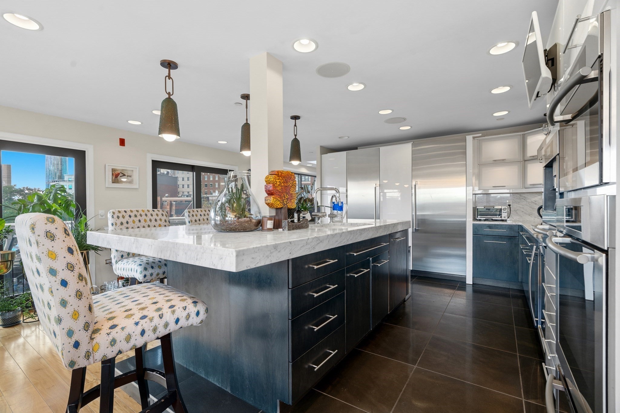 79 Chandler Street #PH, Boston, MA Photo #10