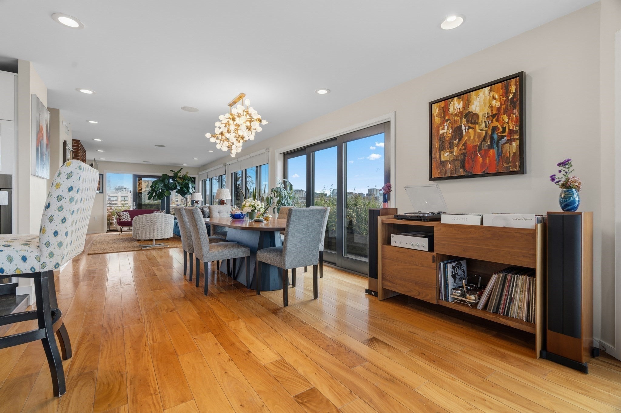 79 Chandler Street PH