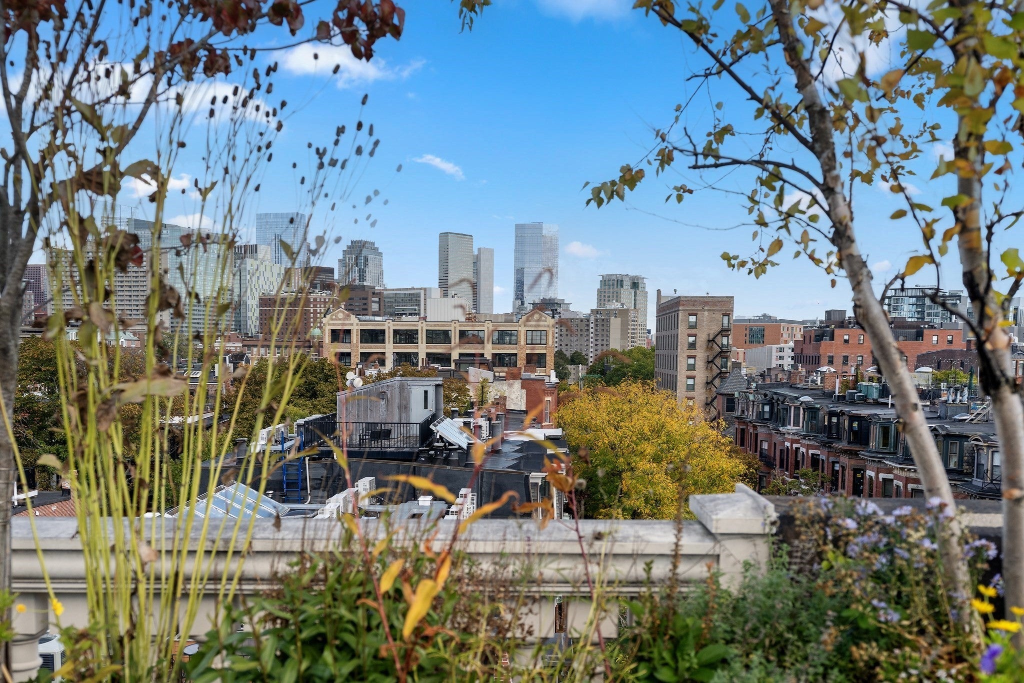 79 Chandler Street #PH, Boston, MA Photo #35