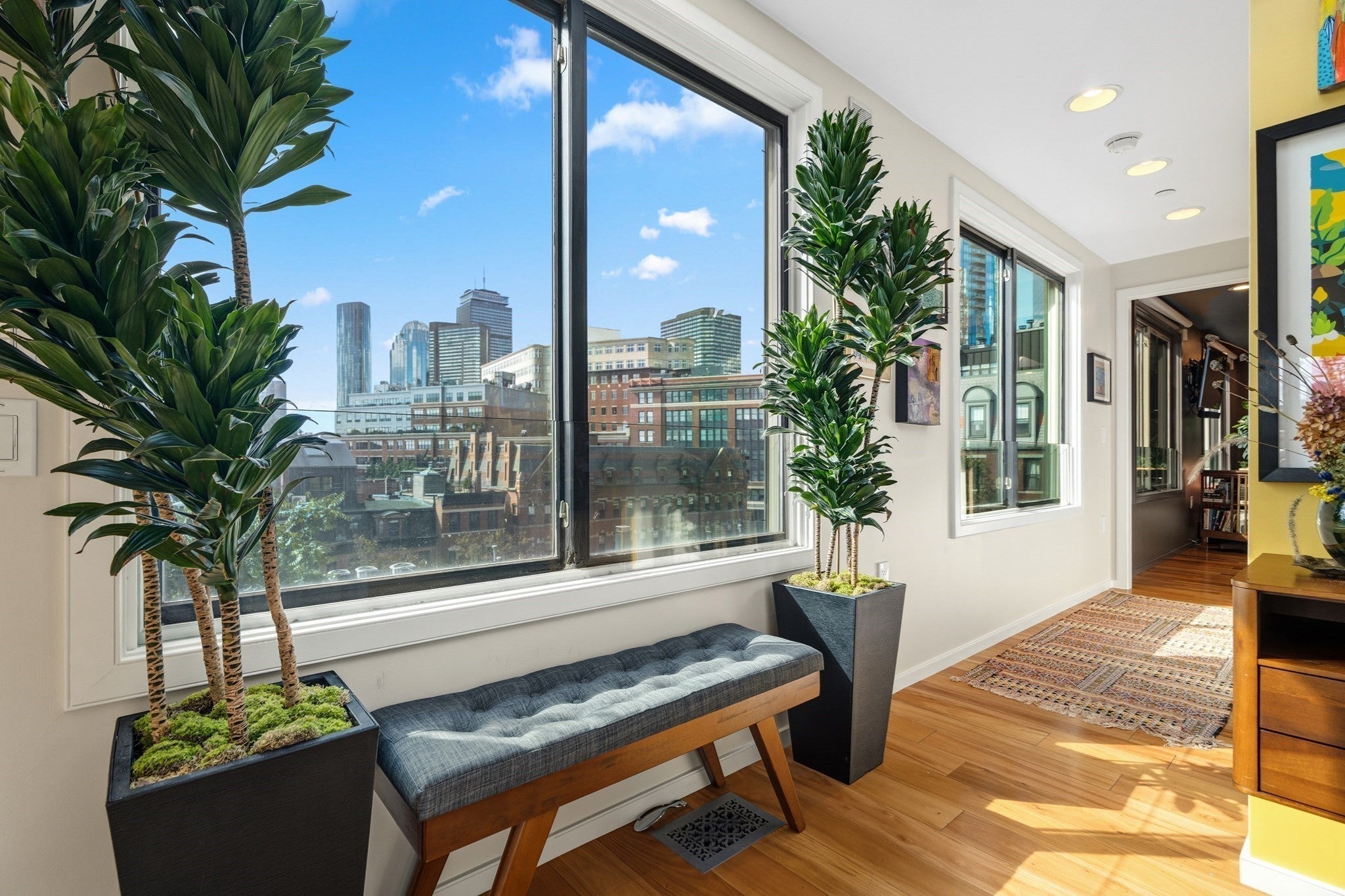 79 Chandler Street #PH, Boston, MA Photo #20