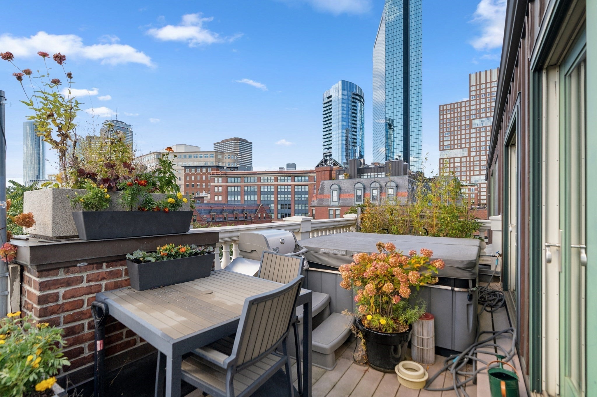 79 Chandler Street #PH, Boston, MA Photo #32