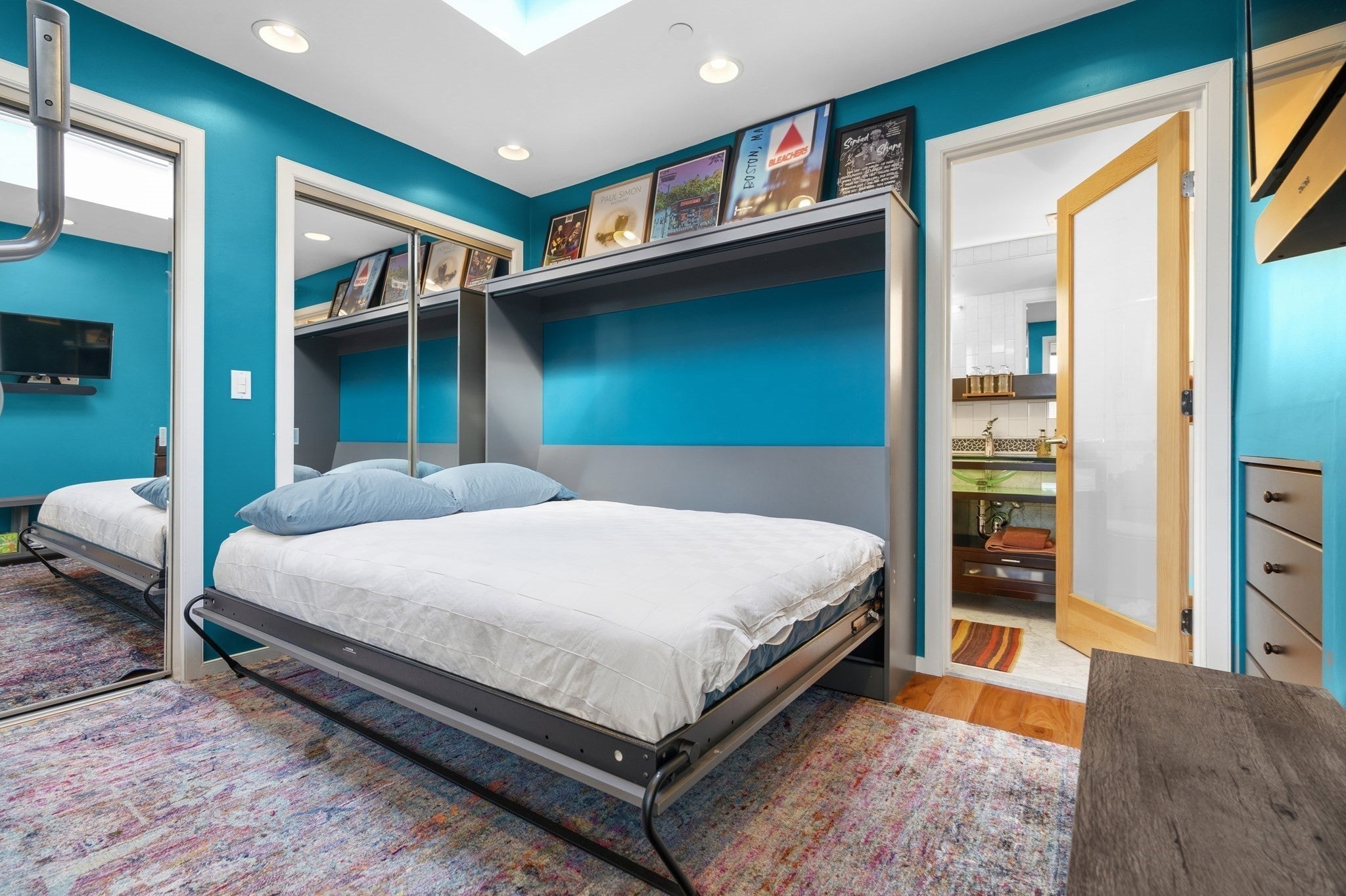 79 Chandler Street #PH, Boston, MA Photo #15