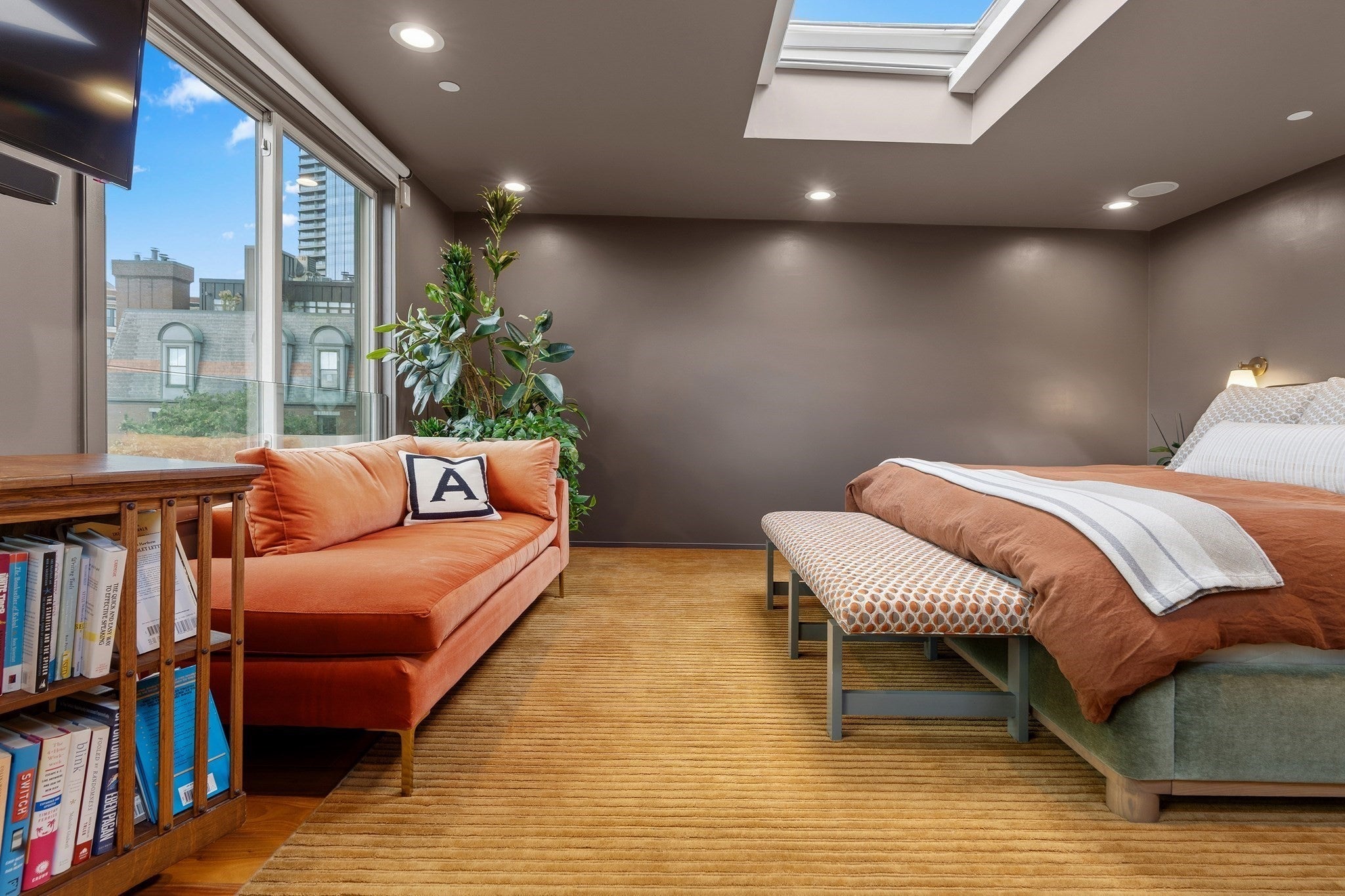 79 Chandler Street #PH, Boston, MA Photo #22