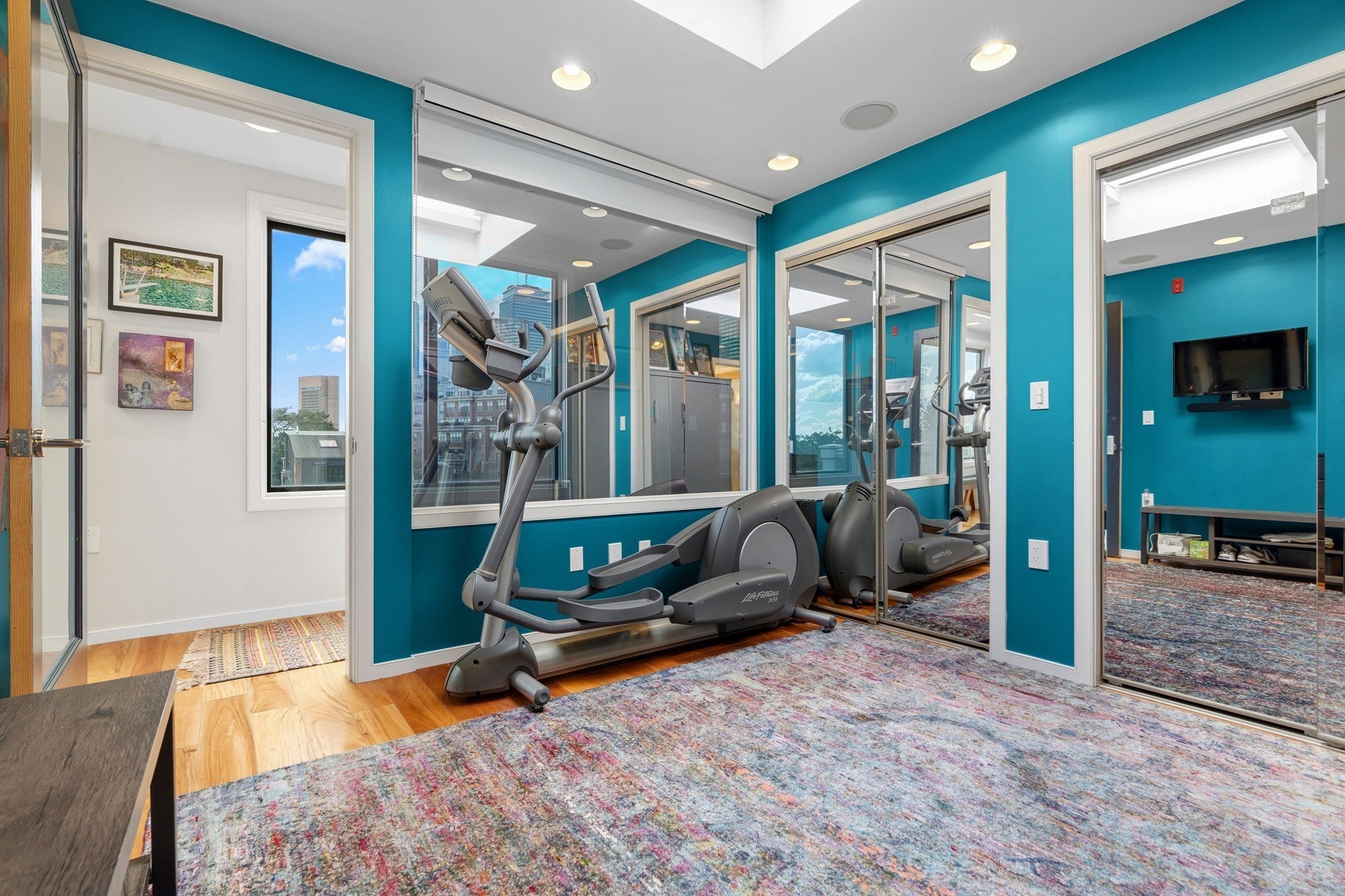 79 Chandler Street #PH, Boston, MA Photo #17