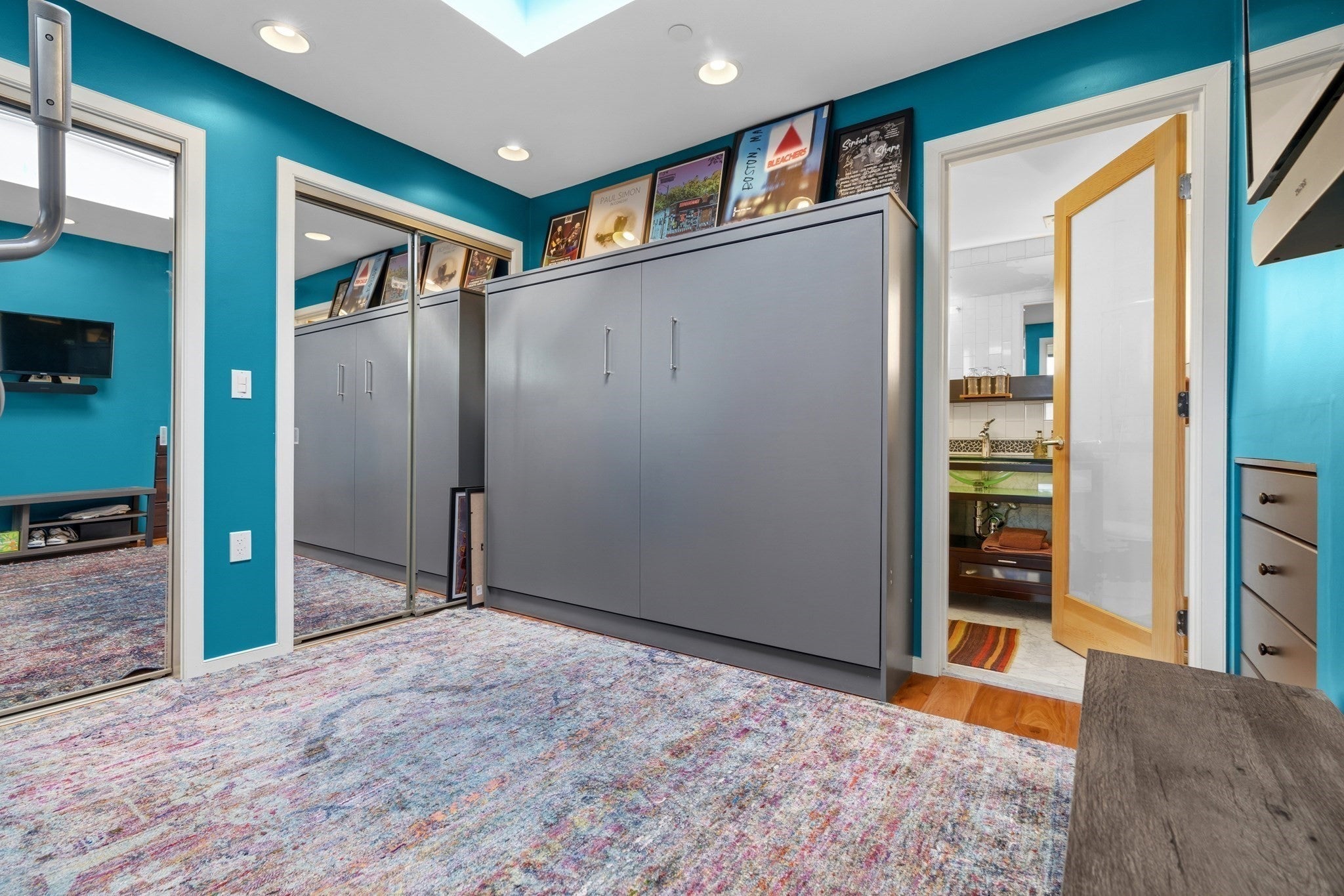 79 Chandler Street #PH, Boston, MA Photo #16