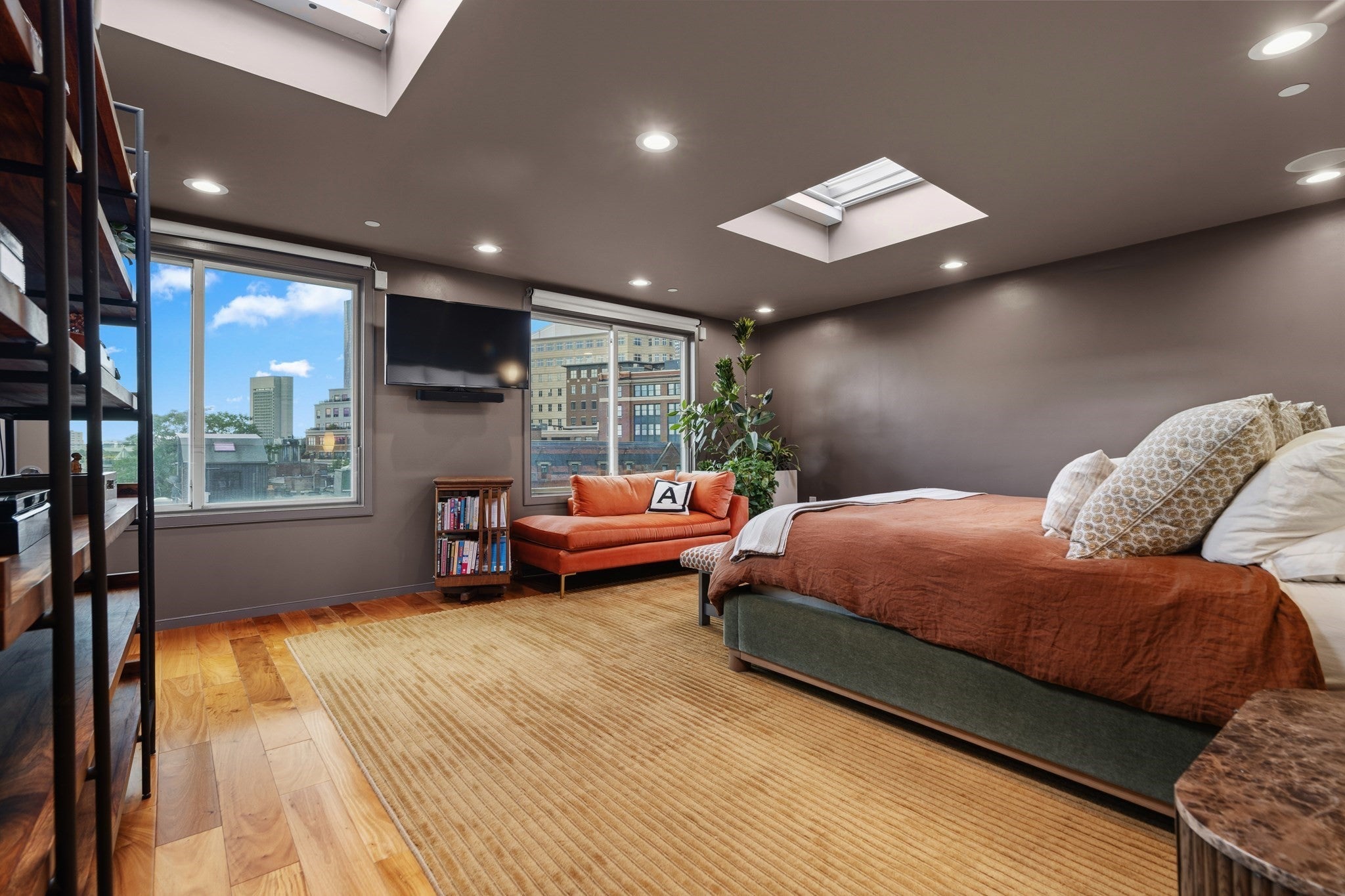 79 Chandler Street #PH, Boston, MA Photo #24