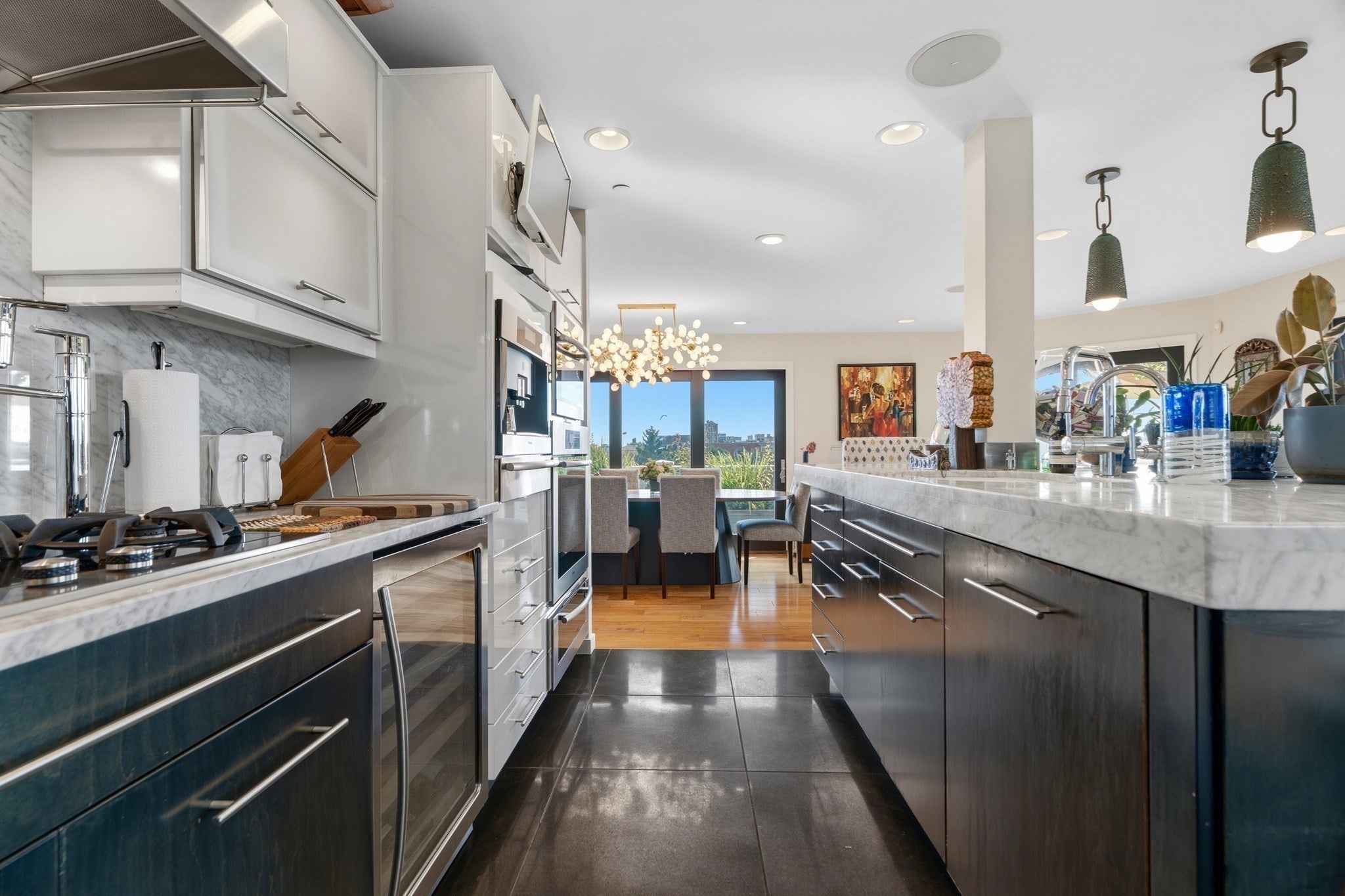 79 Chandler Street #PH, Boston, MA Photo #11