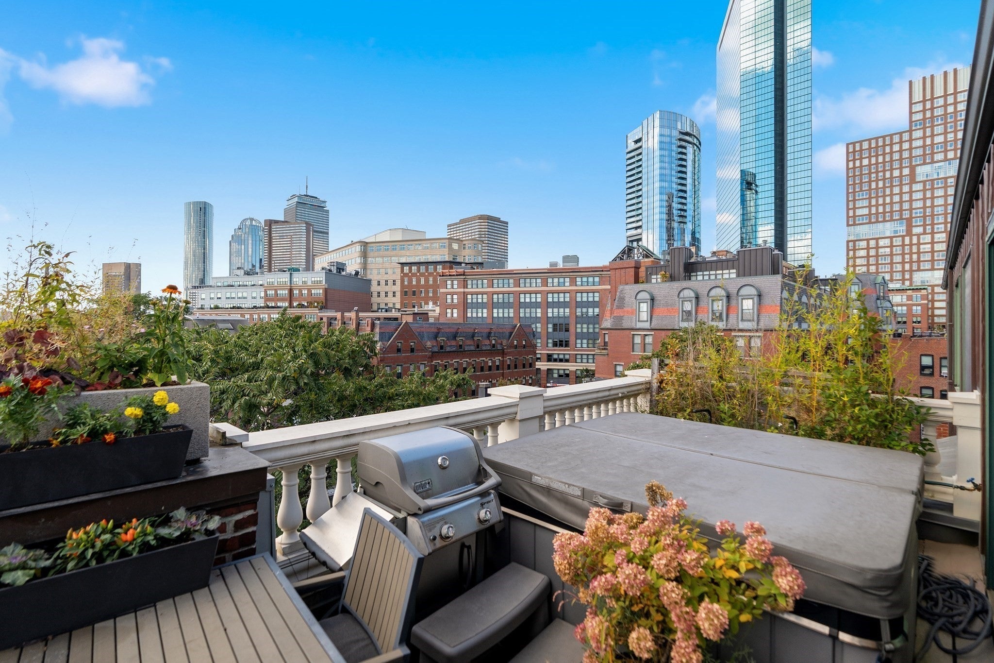 79 Chandler Street #PH, Boston, MA Photo #31