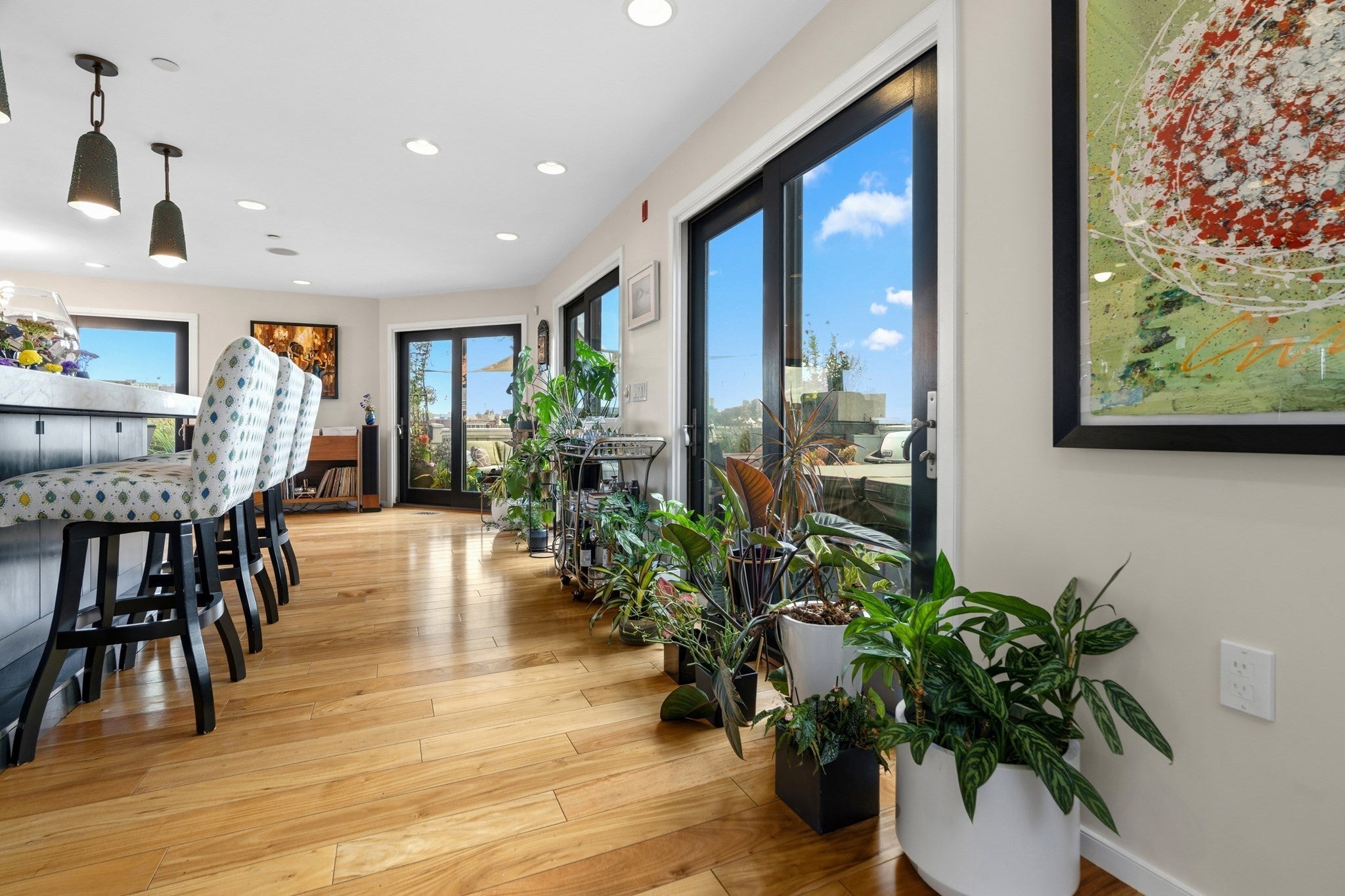 79 Chandler Street PH