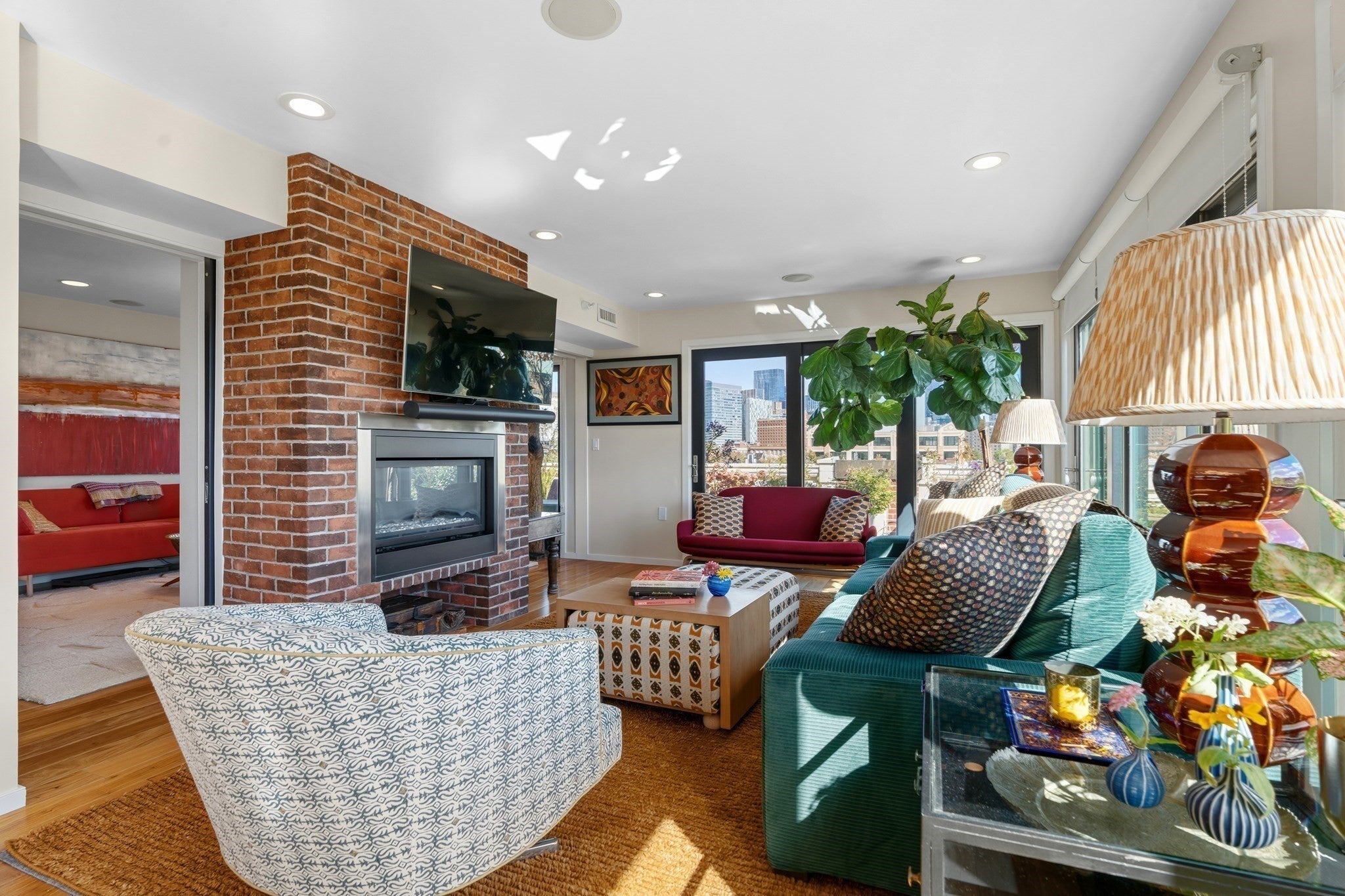 79 Chandler Street #PH, Boston, MA Photo #8
