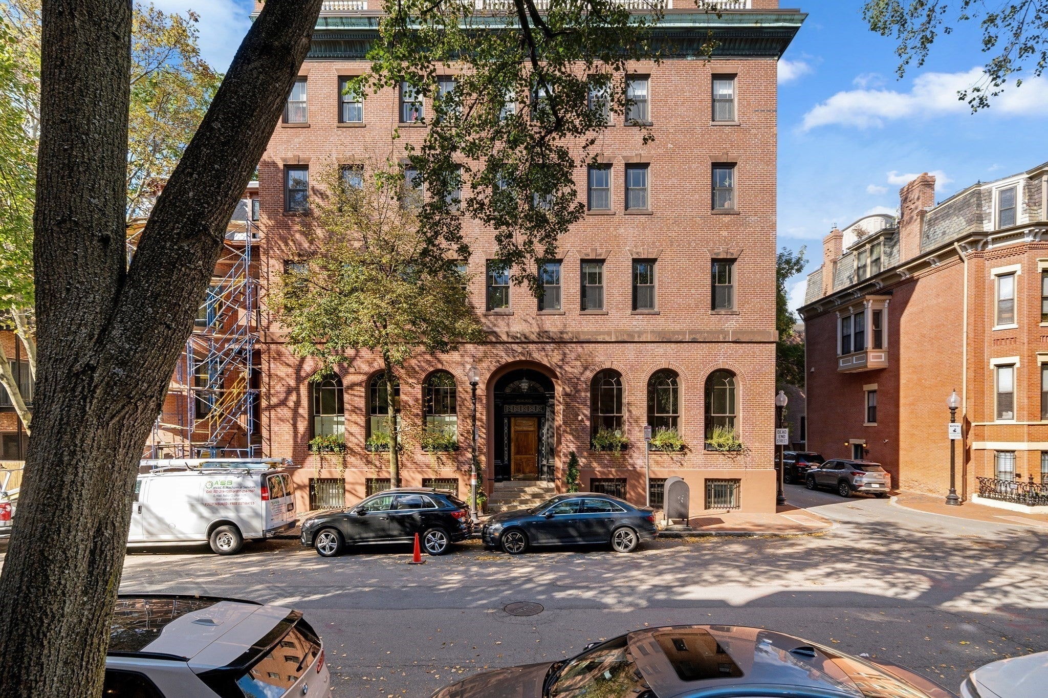 79 Chandler Street #PH, Boston, MA Photo #36