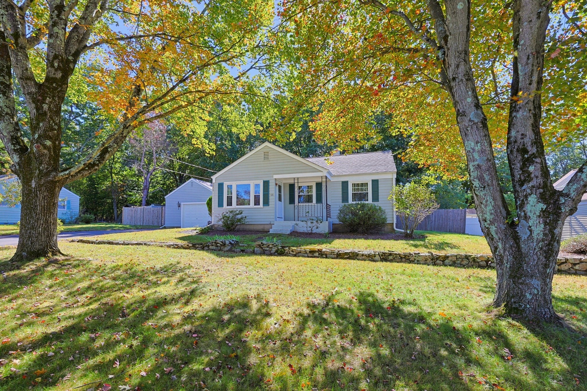 121 Park Circle, Attleboro, MA, 121 Park Circle, Attleboro, MA Photo #33