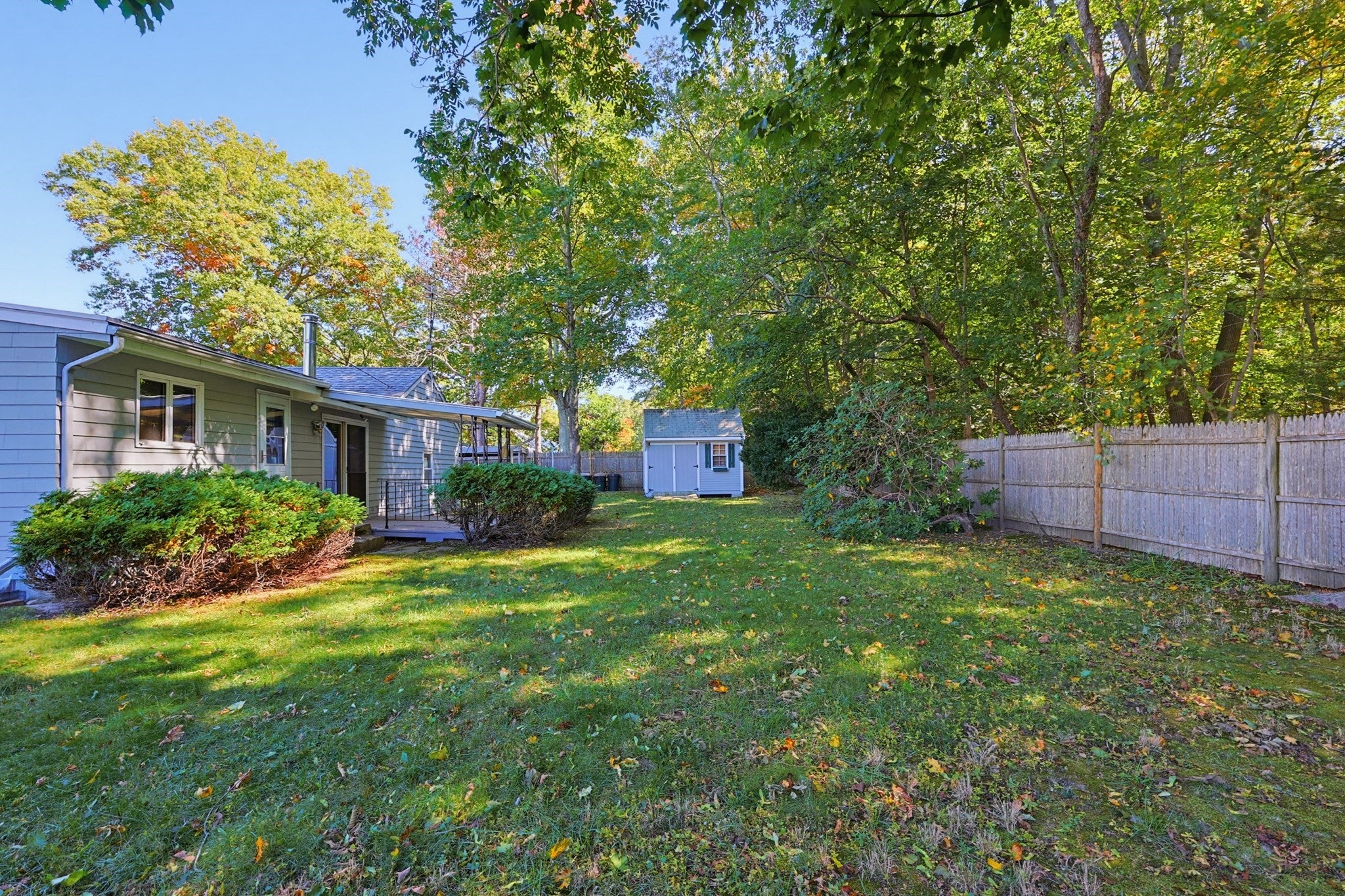 121 Park Circle, Attleboro, MA, 121 Park Circle, Attleboro, MA Photo #30