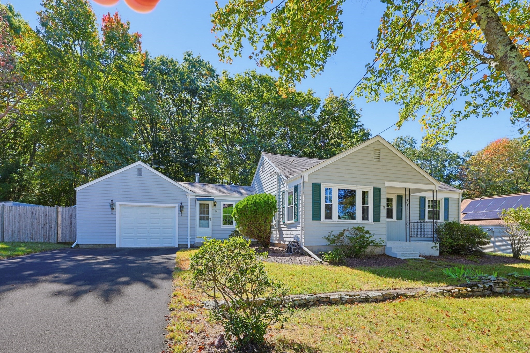 121 Park Circle, Attleboro, MA, 121 Park Circle, Attleboro, MA Photo #1