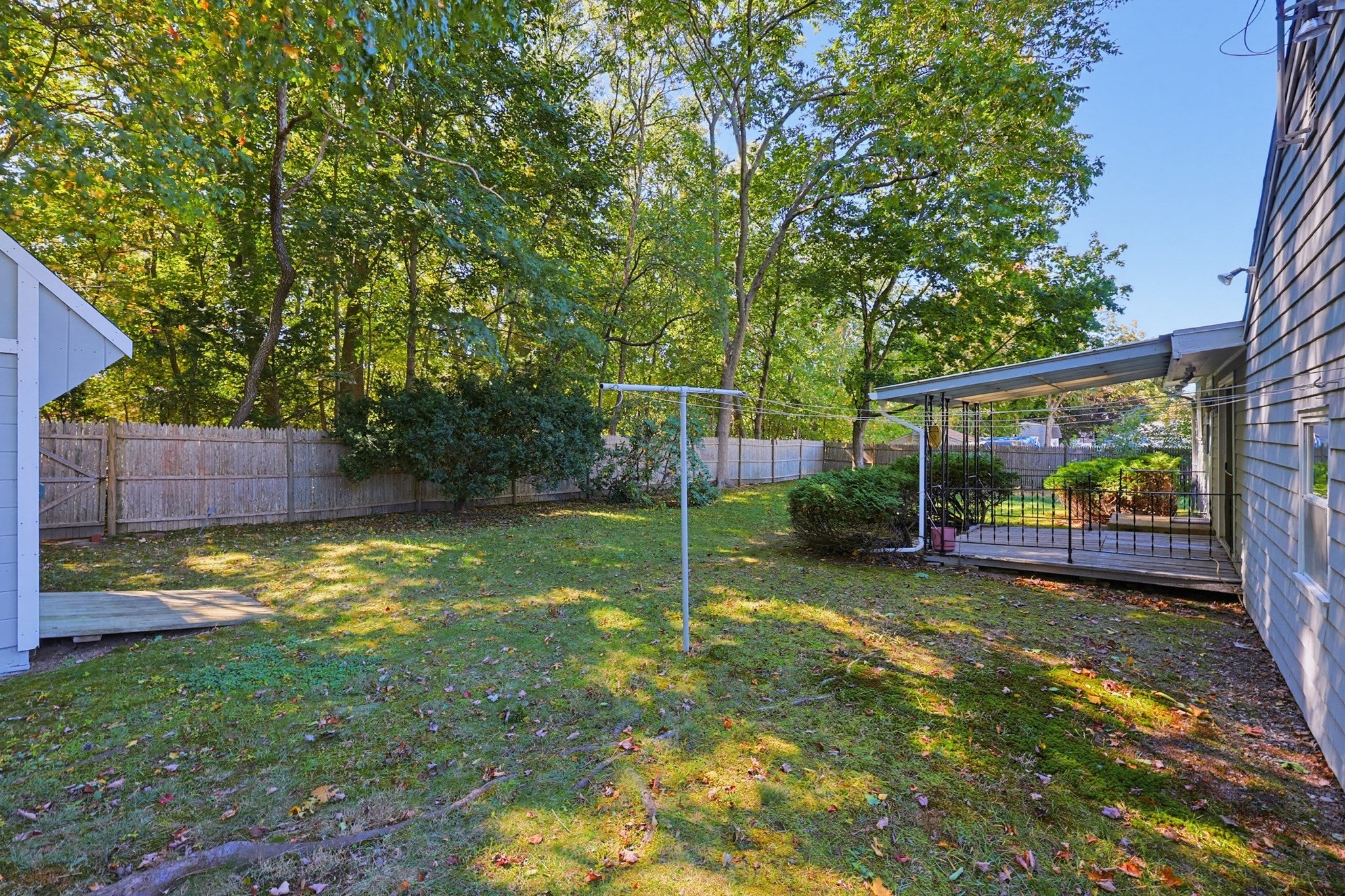 121 Park Circle, Attleboro, MA, 121 Park Circle, Attleboro, MA Photo #29