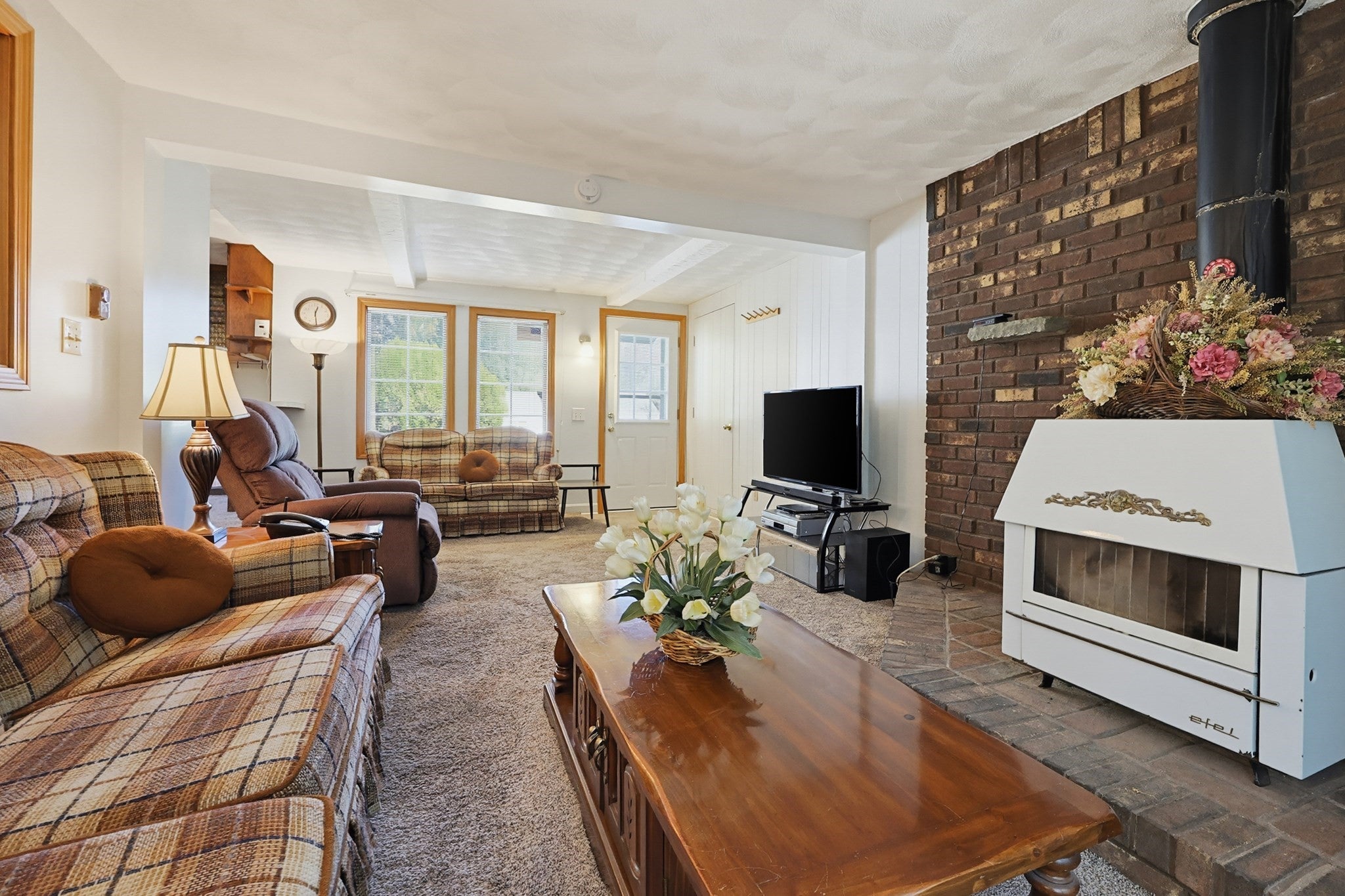 121 Park Circle, Attleboro, MA, 121 Park Circle, Attleboro, MA Photo #11